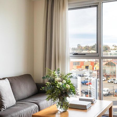 Peppers Seaport Hotel Launceston Exterior foto